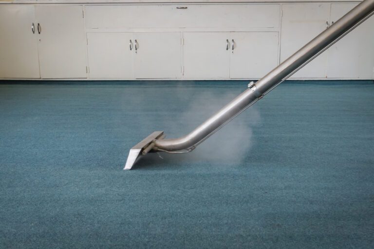 Carpet Cleaning