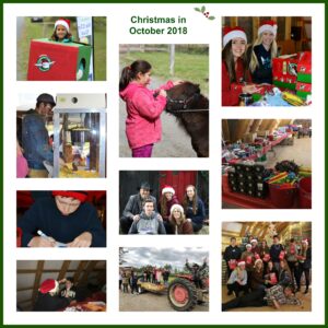 Operation Christmas Child