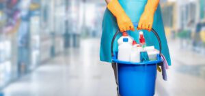 commercial cleaning services near me