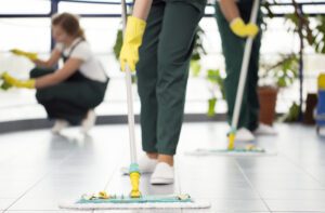 Janitorial Services Oshawa