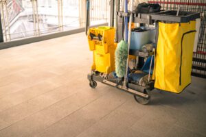 janitorial services peterborough