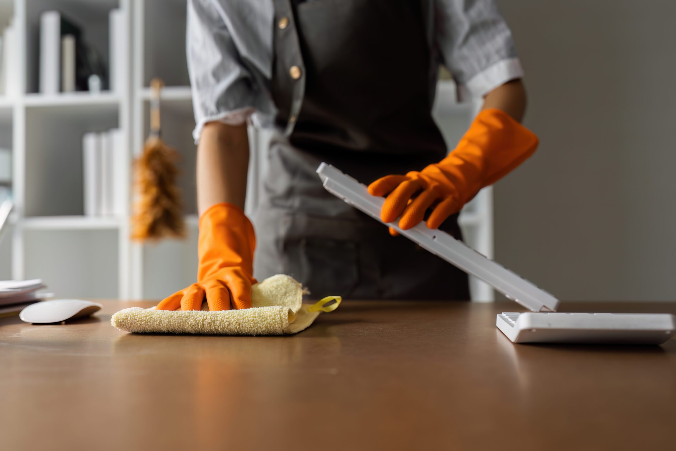 toronto commercial cleaning