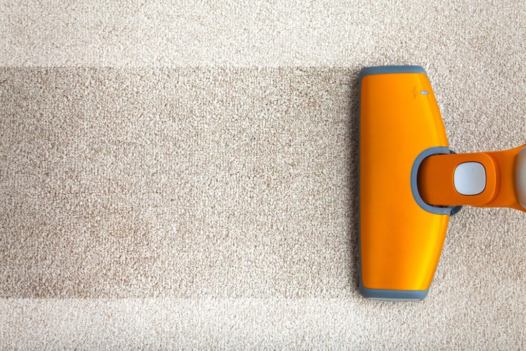 carpet maintenance oshawa